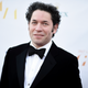 For years, Gustavo Dudamel, Venezuela’s most famous musician, wanted absolutely nothing to do with politics.